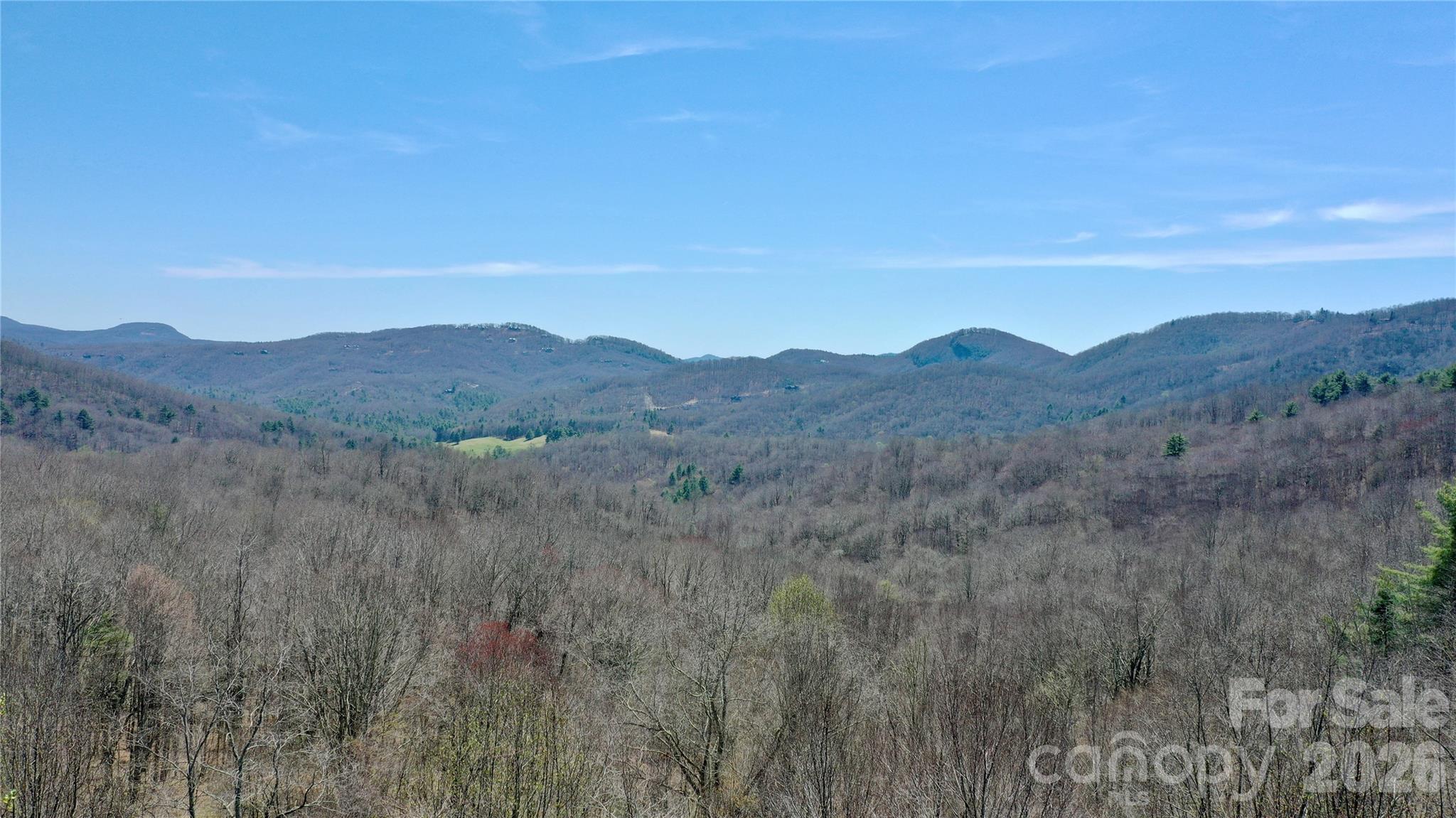 00 Big Ridge Road Glenville NC 28736