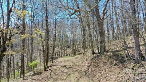 00 Big Ridge Road Glenville NC 28736