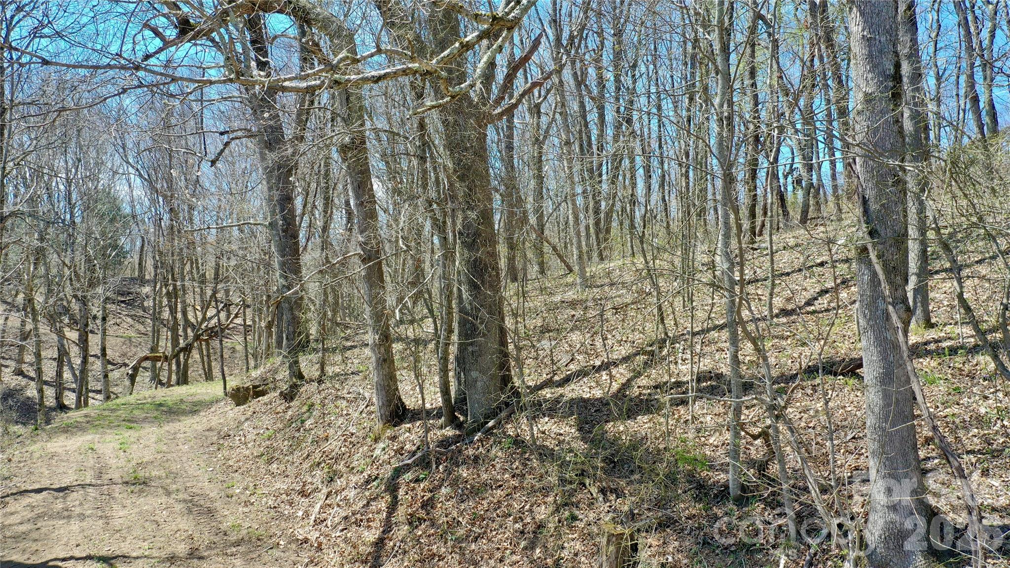00 Big Ridge Road Glenville NC 28736