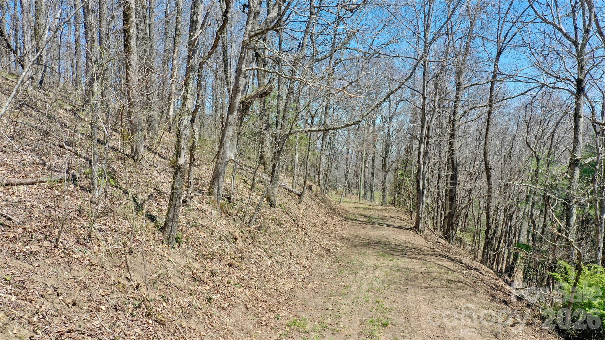 00 Big Ridge Road Glenville NC 28736
