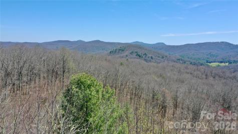 00 Big Ridge Road Glenville NC 28736