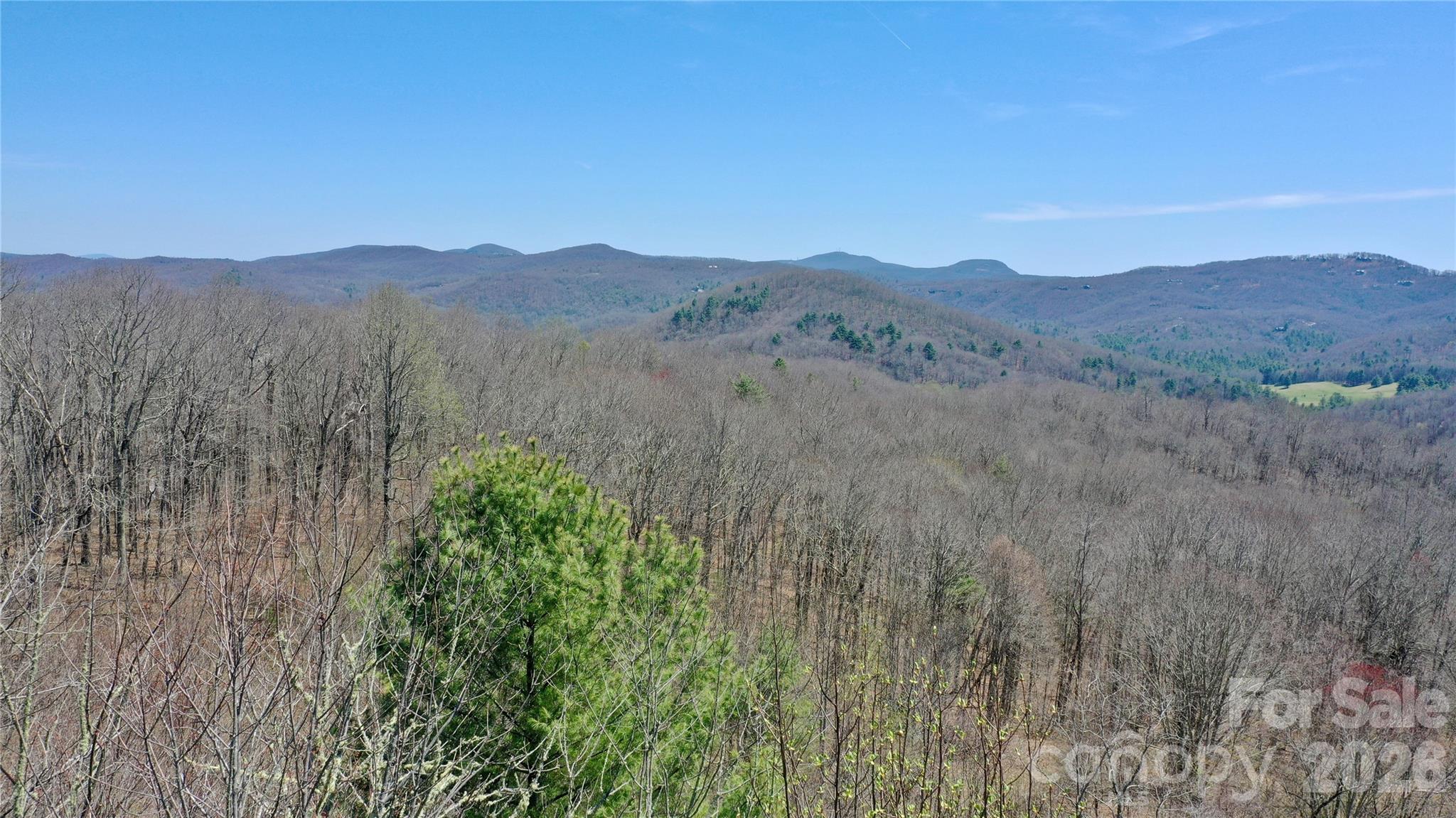 00 Big Ridge Road Glenville NC 28736