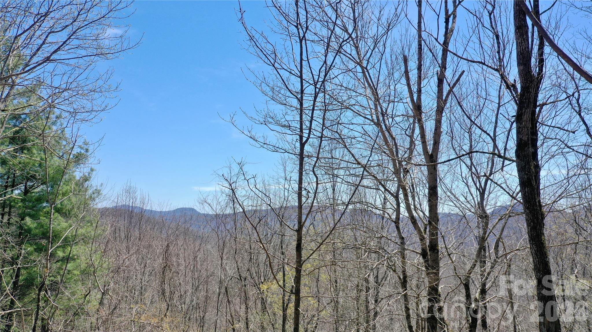 00 Big Ridge Road Glenville NC 28736
