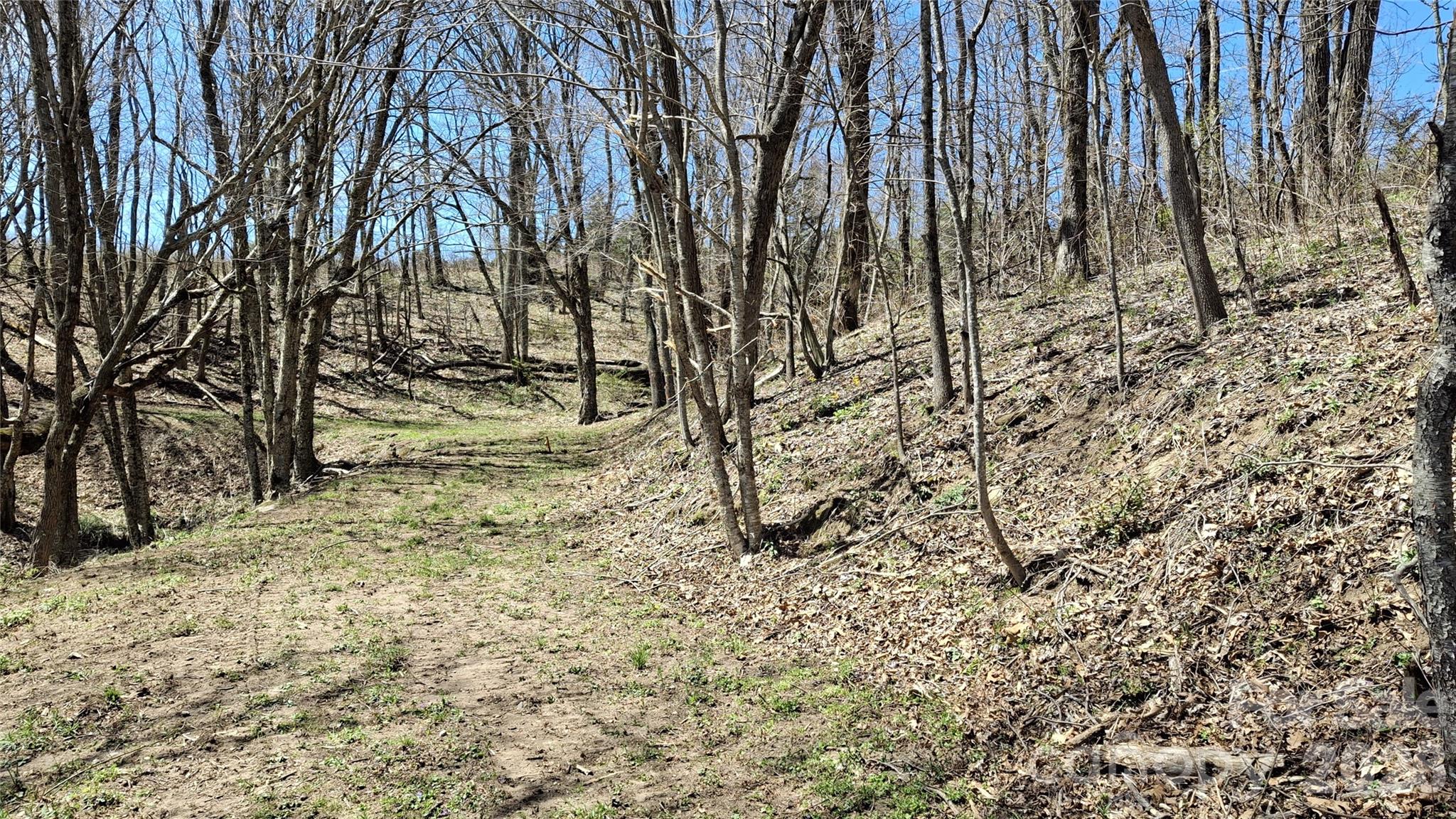 00 Big Ridge Road Glenville NC 28736