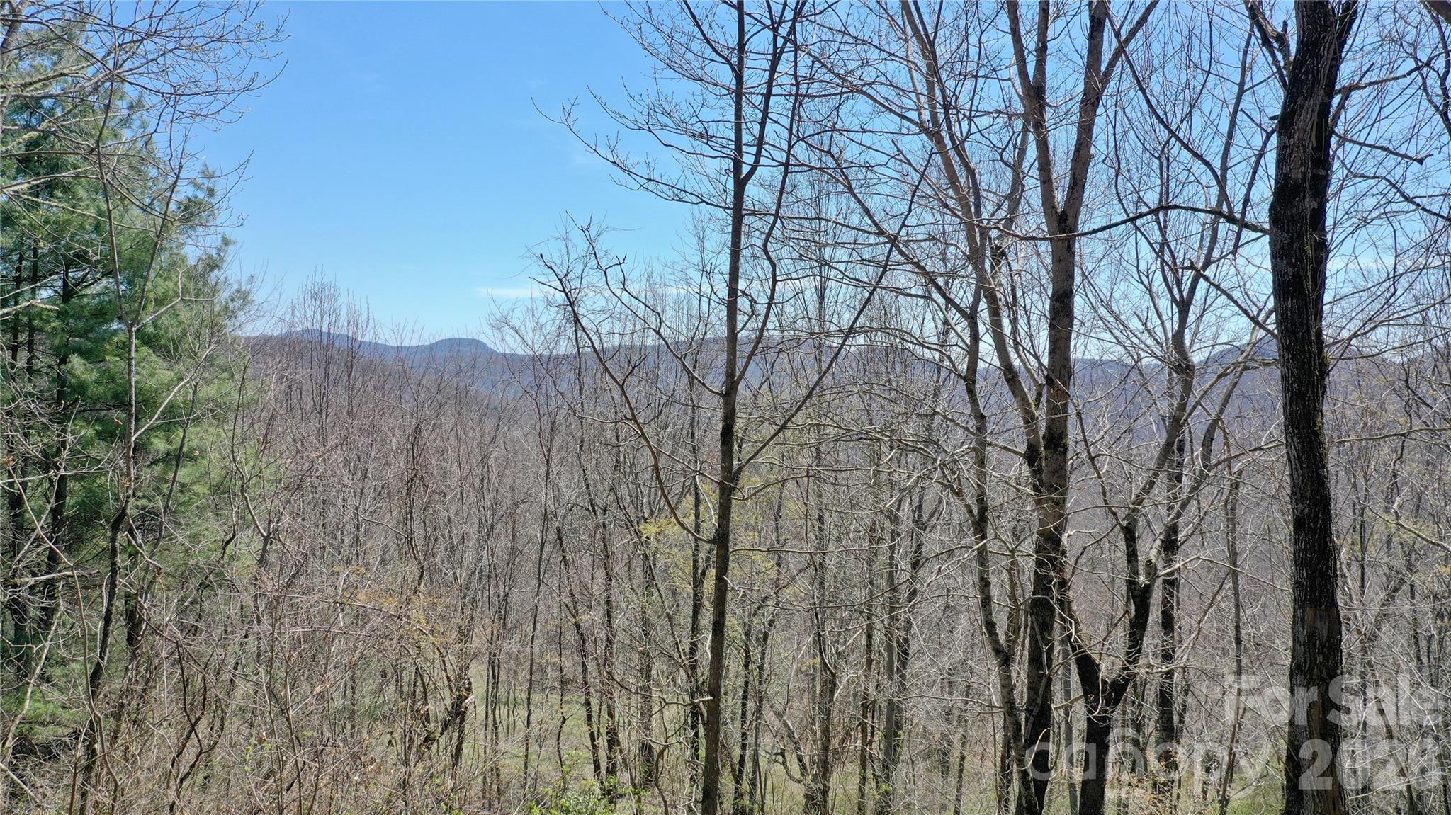 00 Big Ridge Road Glenville NC 28736