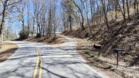 00 Big Ridge Road Glenville NC 28736