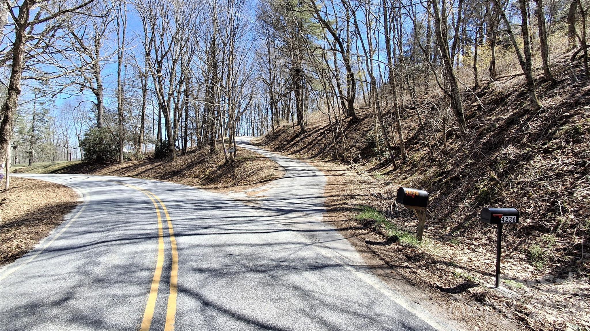 00 Big Ridge Road Glenville NC 28736
