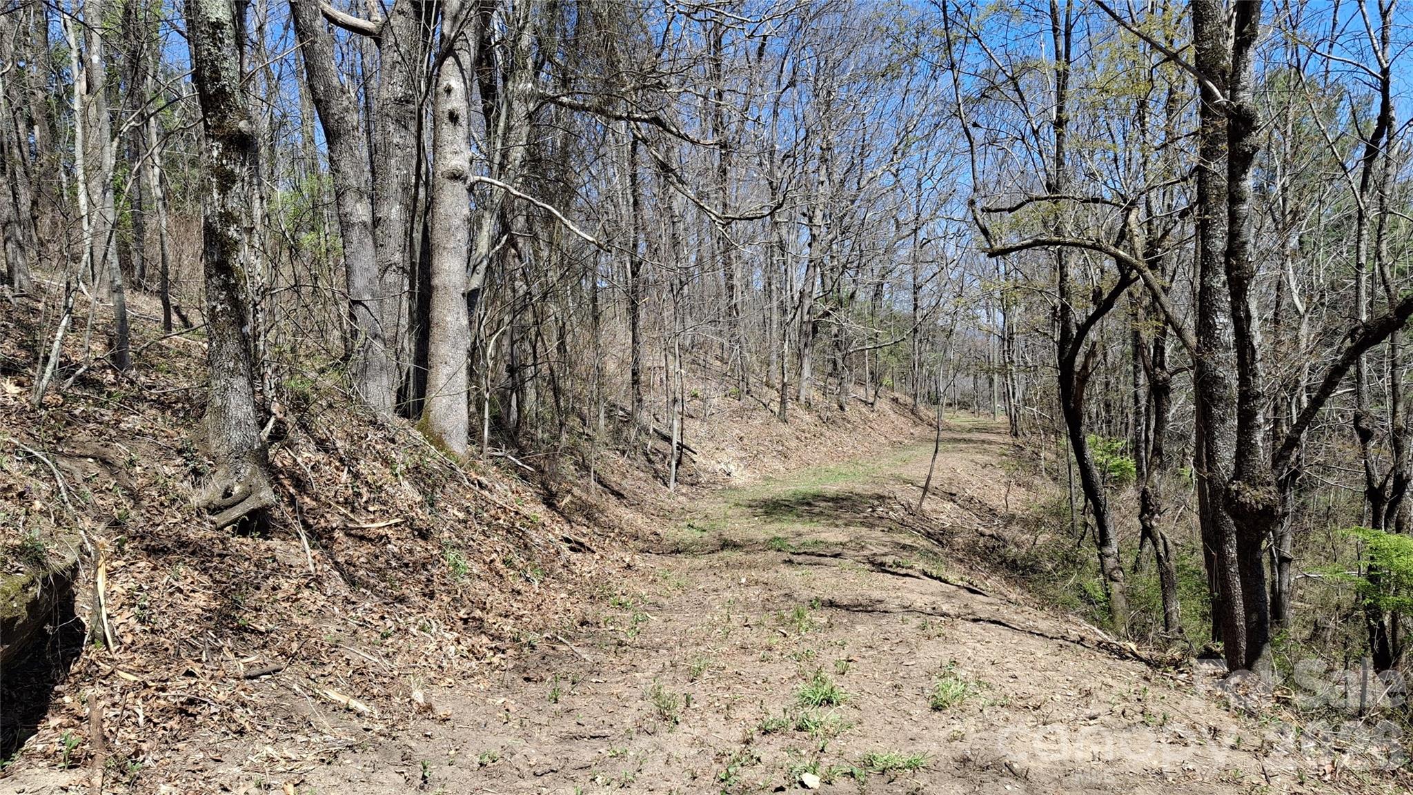 00 Big Ridge Road Glenville NC 28736