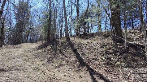 00 Big Ridge Road Glenville NC 28736
