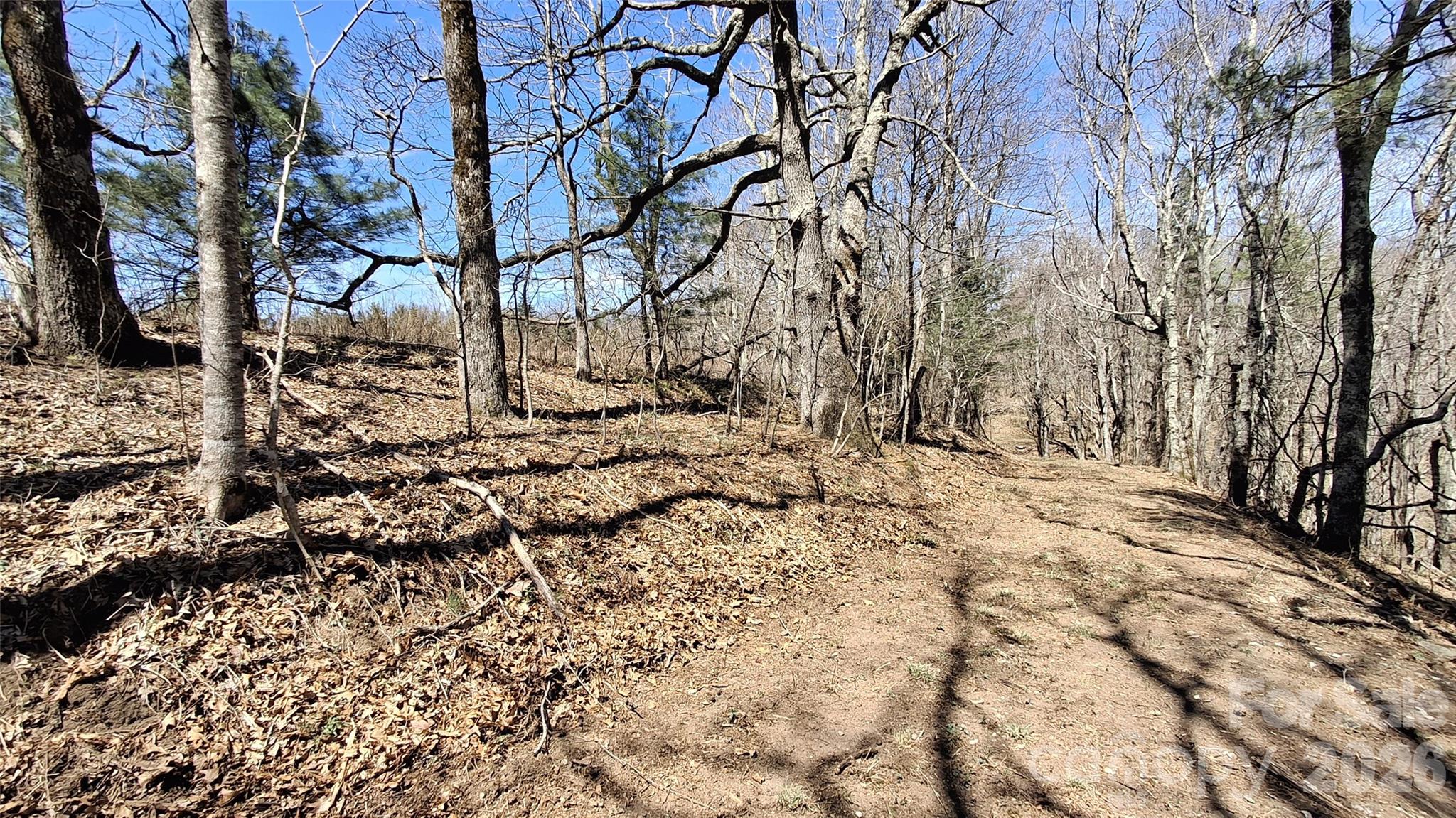 00 Big Ridge Road Glenville NC 28736