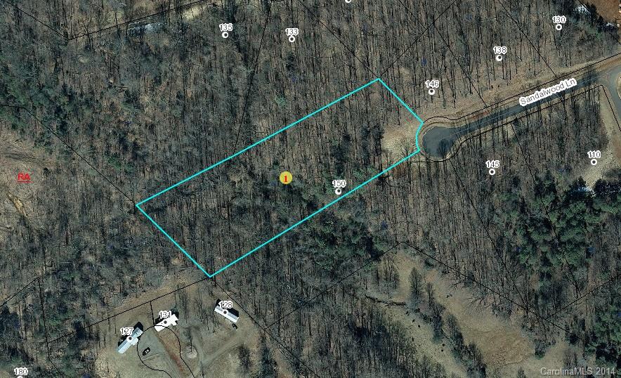 150 Sandalwood Lane Statesville NC 28625