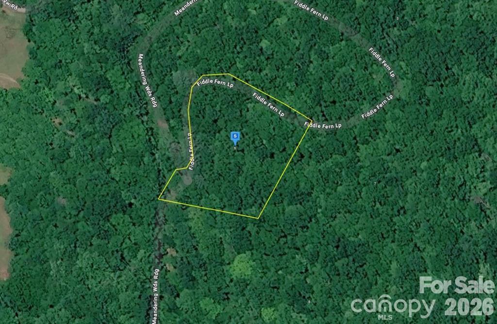 6 Fiddle Fern Loop Sylva NC 28779
