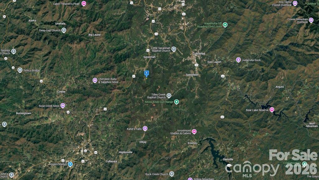 6 Fiddle Fern Loop Sylva NC 28779