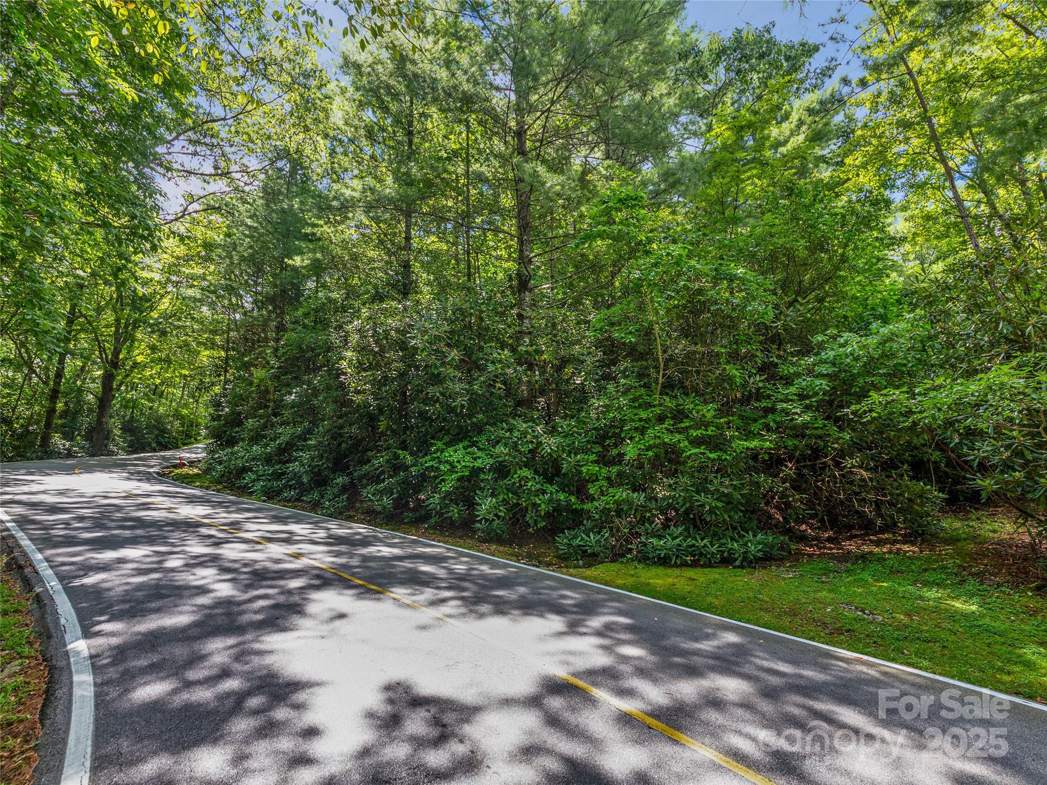 Tbd Seminole Way Lake Toxaway NC 28747