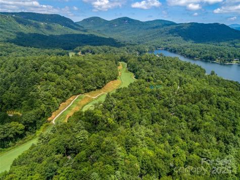 Tbd Seminole Way Lake Toxaway NC 28747