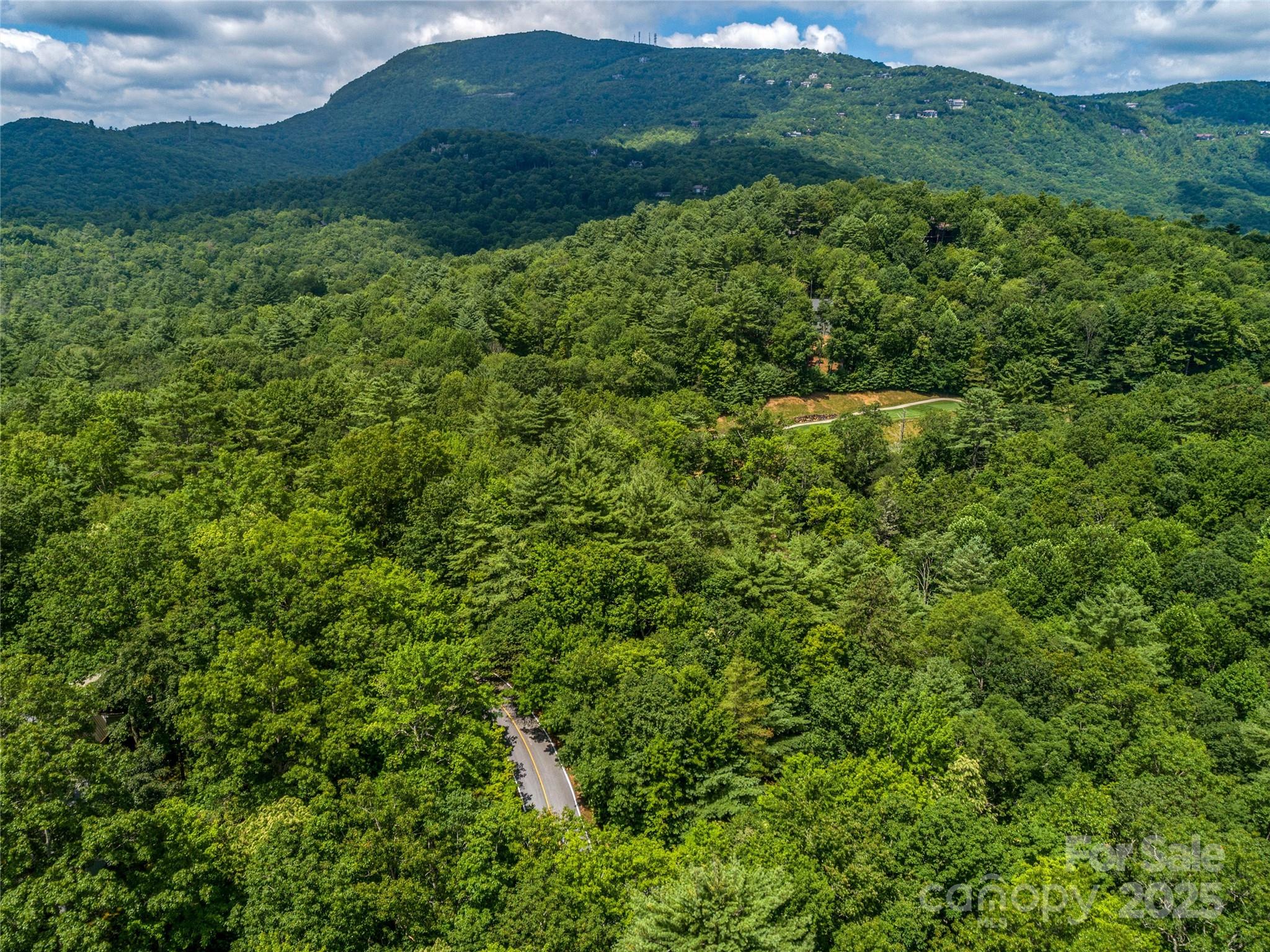 Tbd Seminole Way Lake Toxaway NC 28747