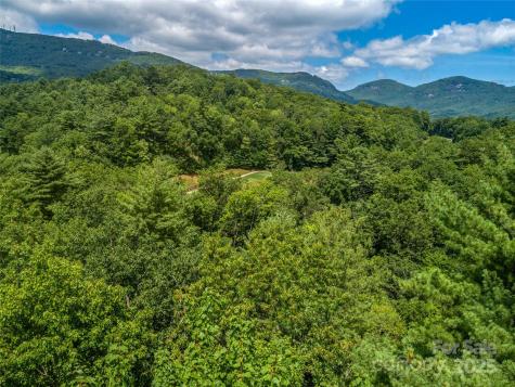 Tbd Seminole Way Lake Toxaway NC 28747
