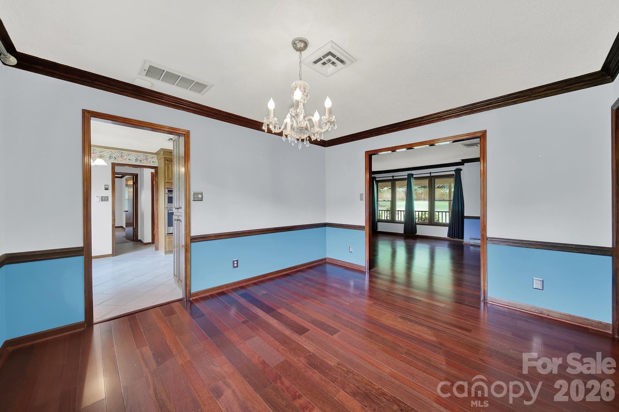 5913 Tom Query Road Charlotte NC 28213