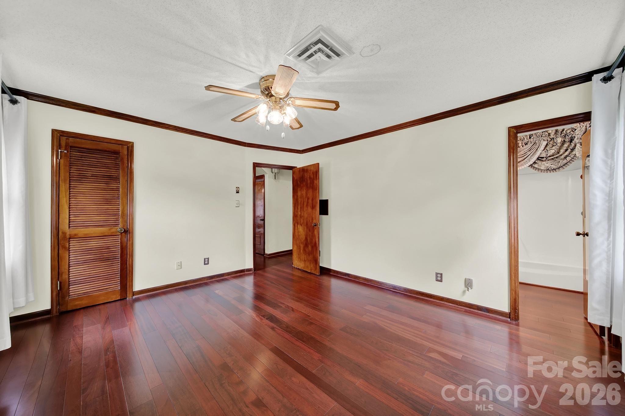 5913 Tom Query Road Charlotte NC 28213