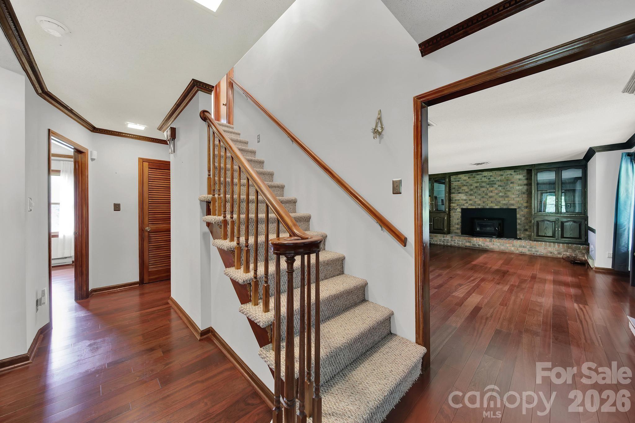 5913 Tom Query Road Charlotte NC 28213