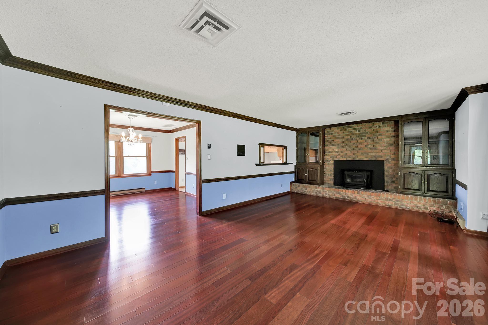 5913 Tom Query Road Charlotte NC 28213