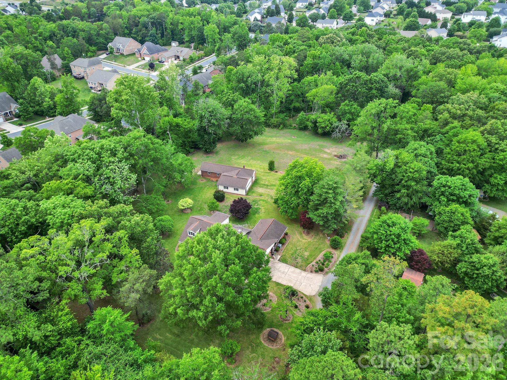 5913 Tom Query Road Charlotte NC 28213