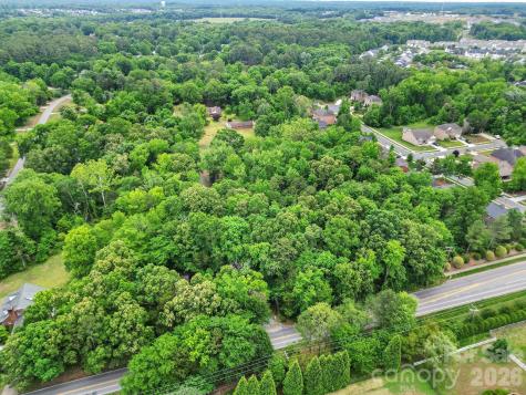 5913 Tom Query Road Charlotte NC 28213