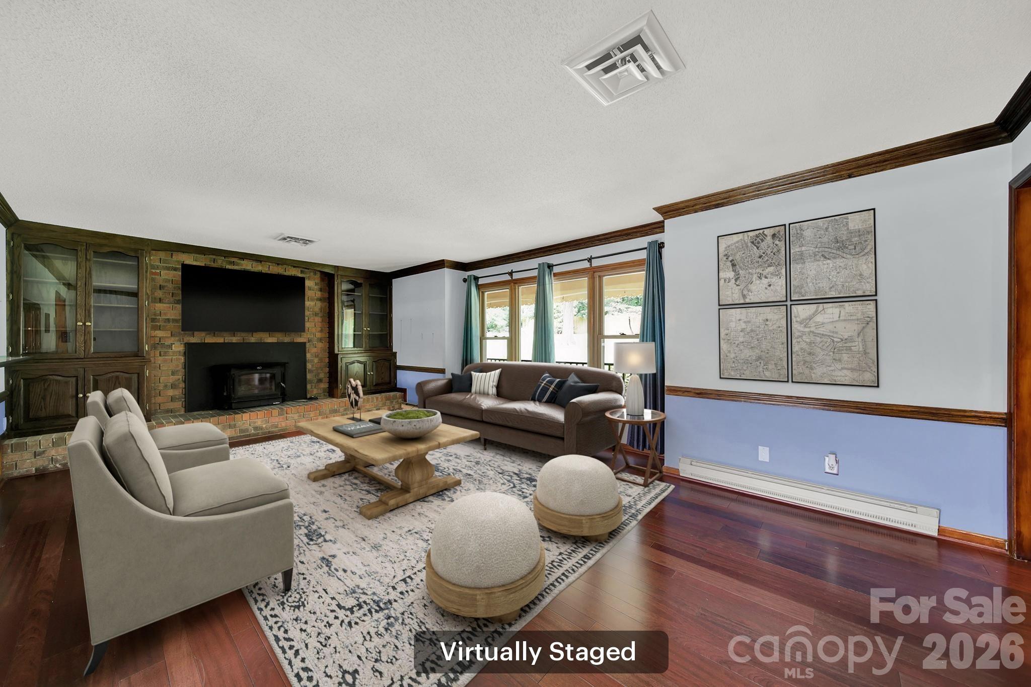 5913 Tom Query Road Charlotte NC 28213