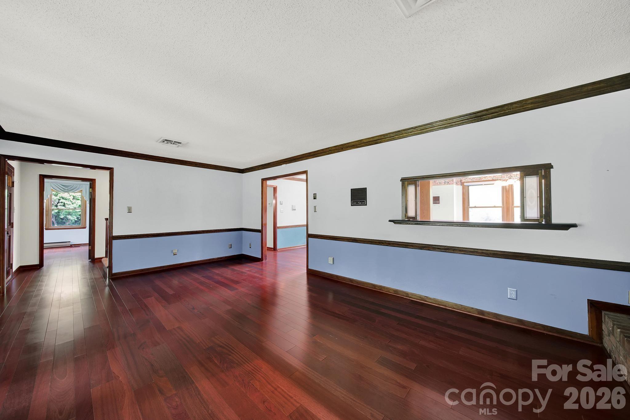 5913 Tom Query Road Charlotte NC 28213