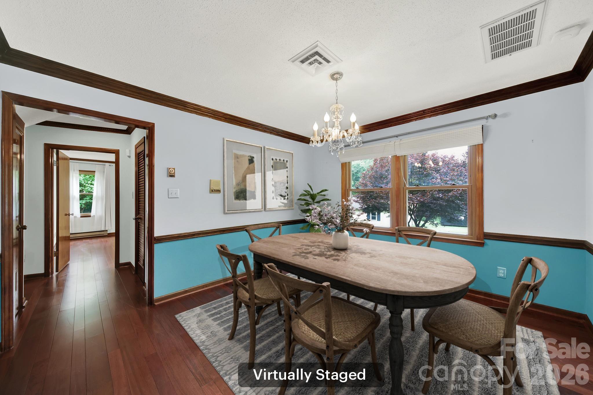 5913 Tom Query Road Charlotte NC 28213