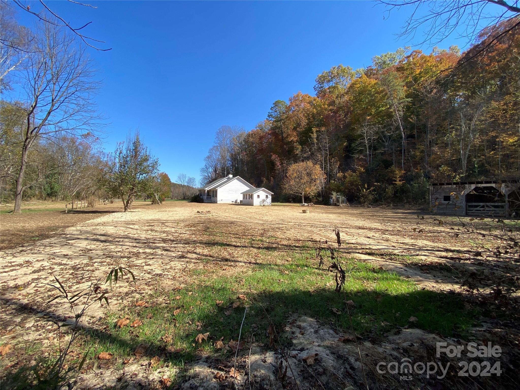 3475 Bat Cave Road Old Fort NC 28762