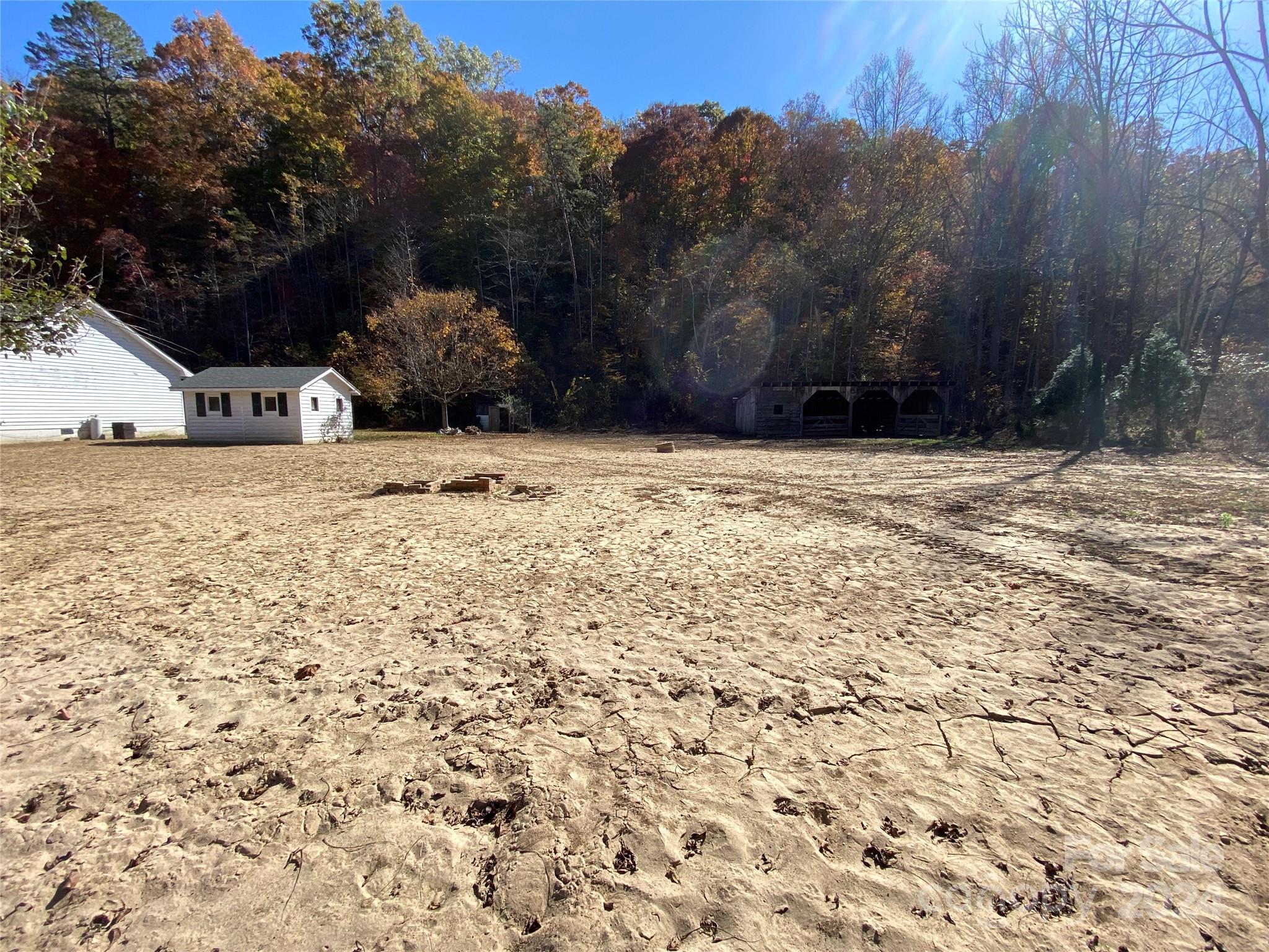 3475 Bat Cave Road Old Fort NC 28762