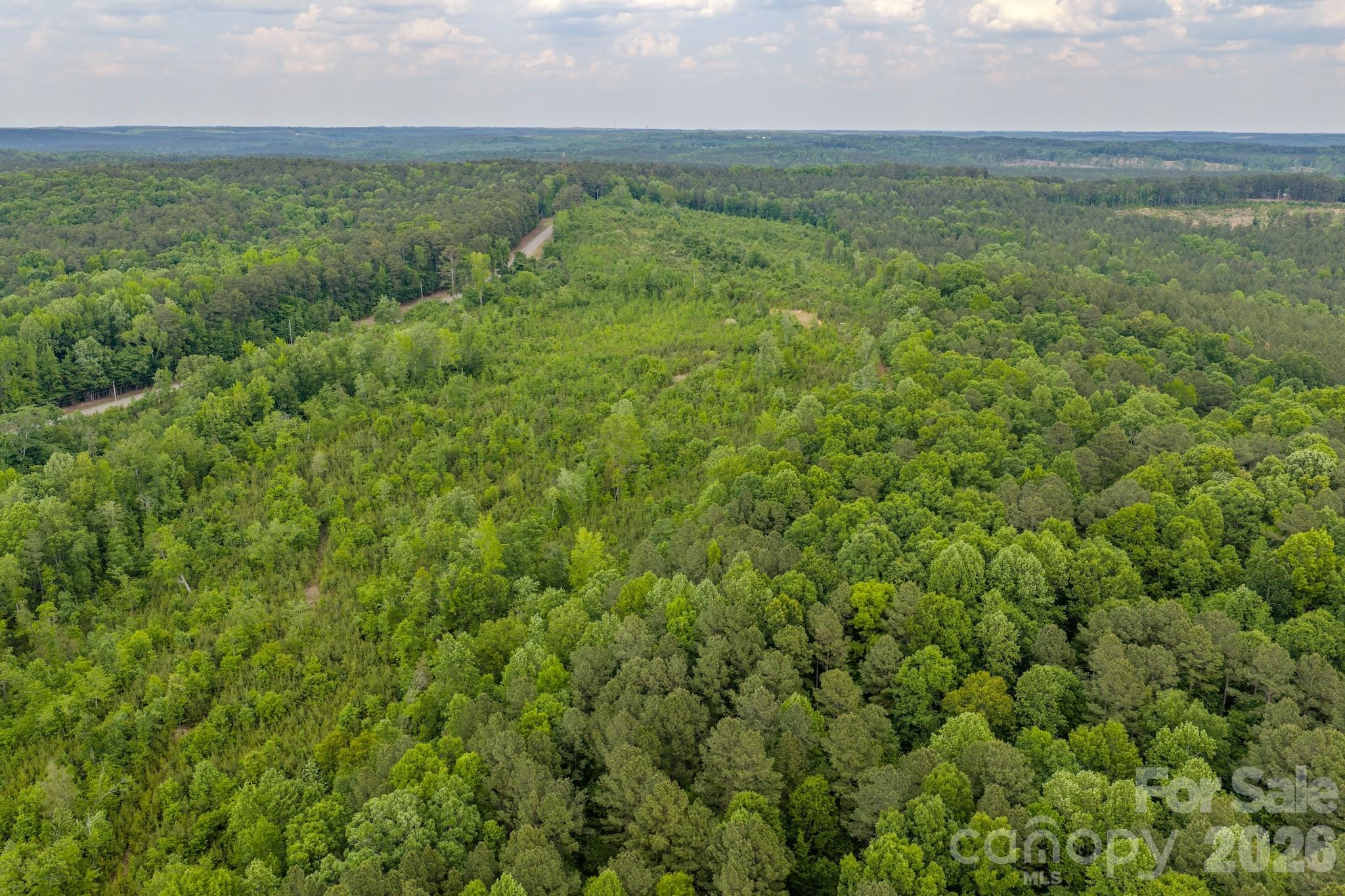 0 Highway 731 Highway E Candor NC 27229
