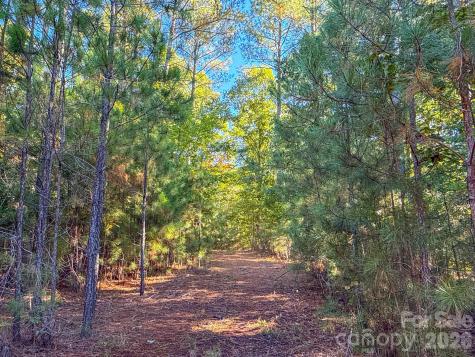 0 Highway 731 Highway E Candor NC 27229