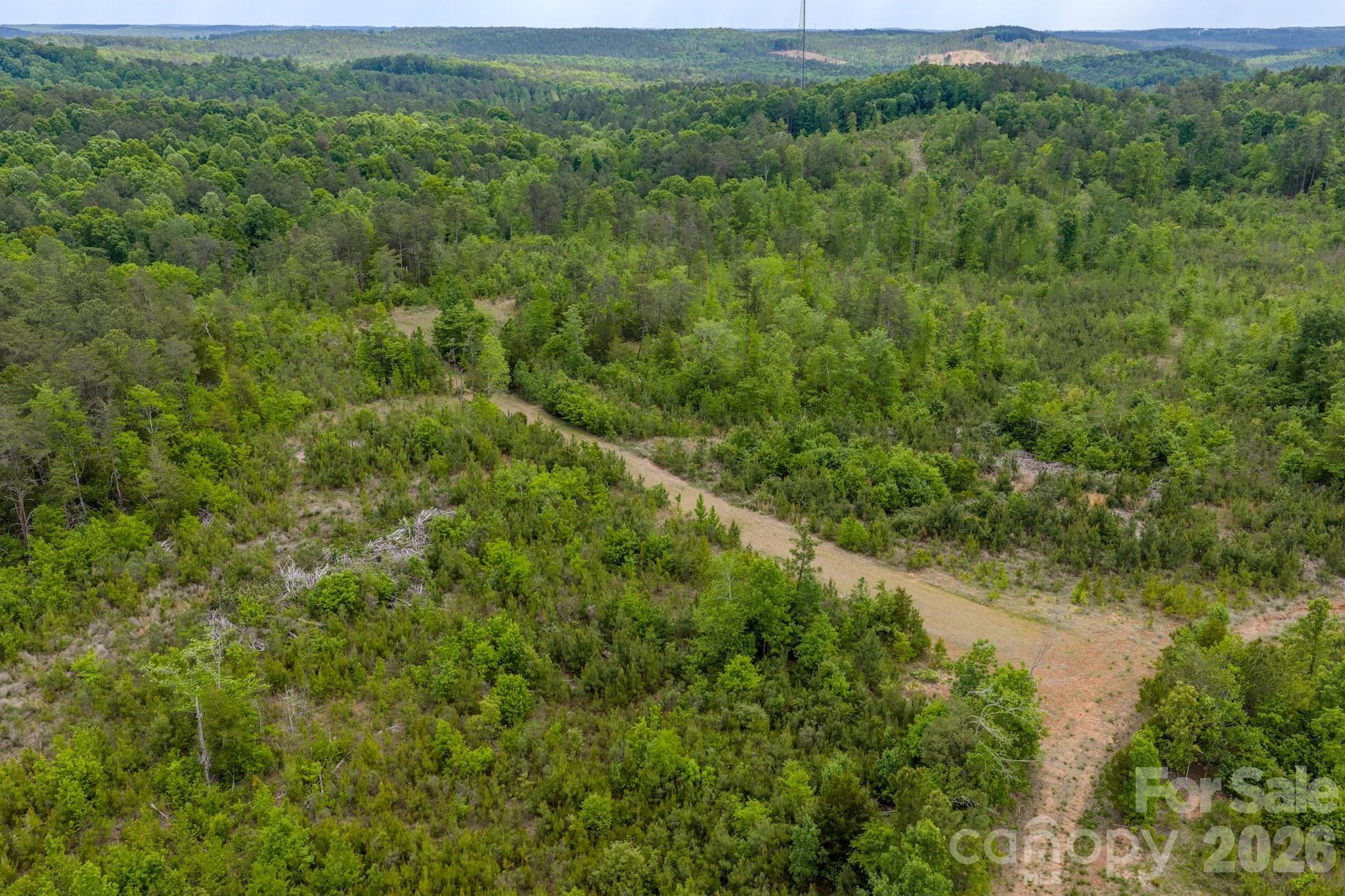 0 Highway 731 Highway E Candor NC 27229