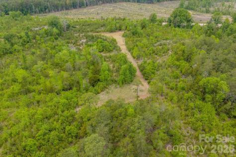 0 Highway 731 Highway E Candor NC 27229
