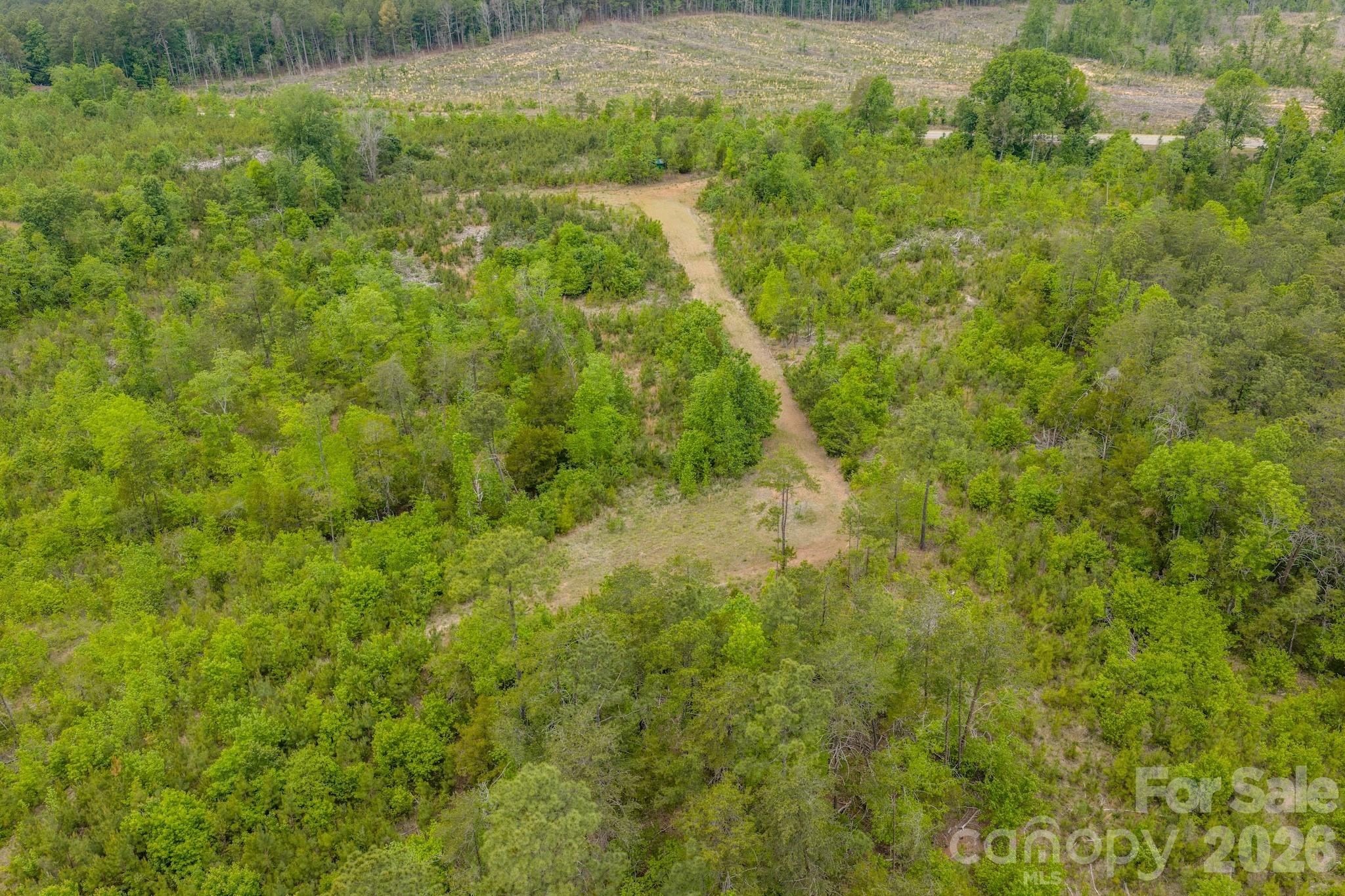 0 Highway 731 Highway E Candor NC 27229