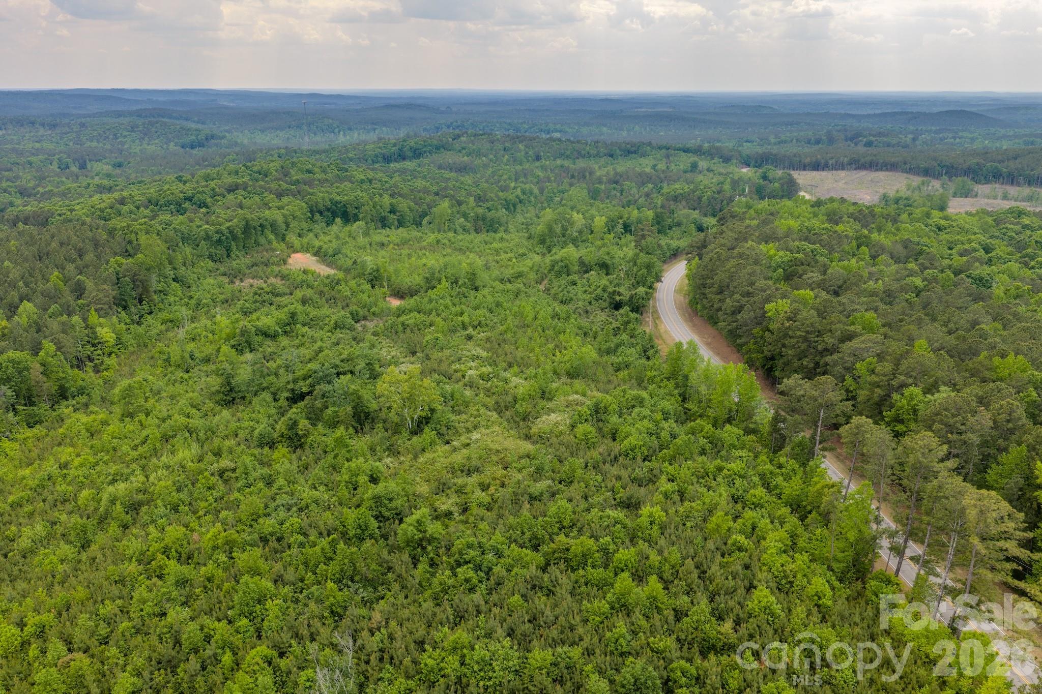 0 Highway 731 Highway E Candor NC 27229