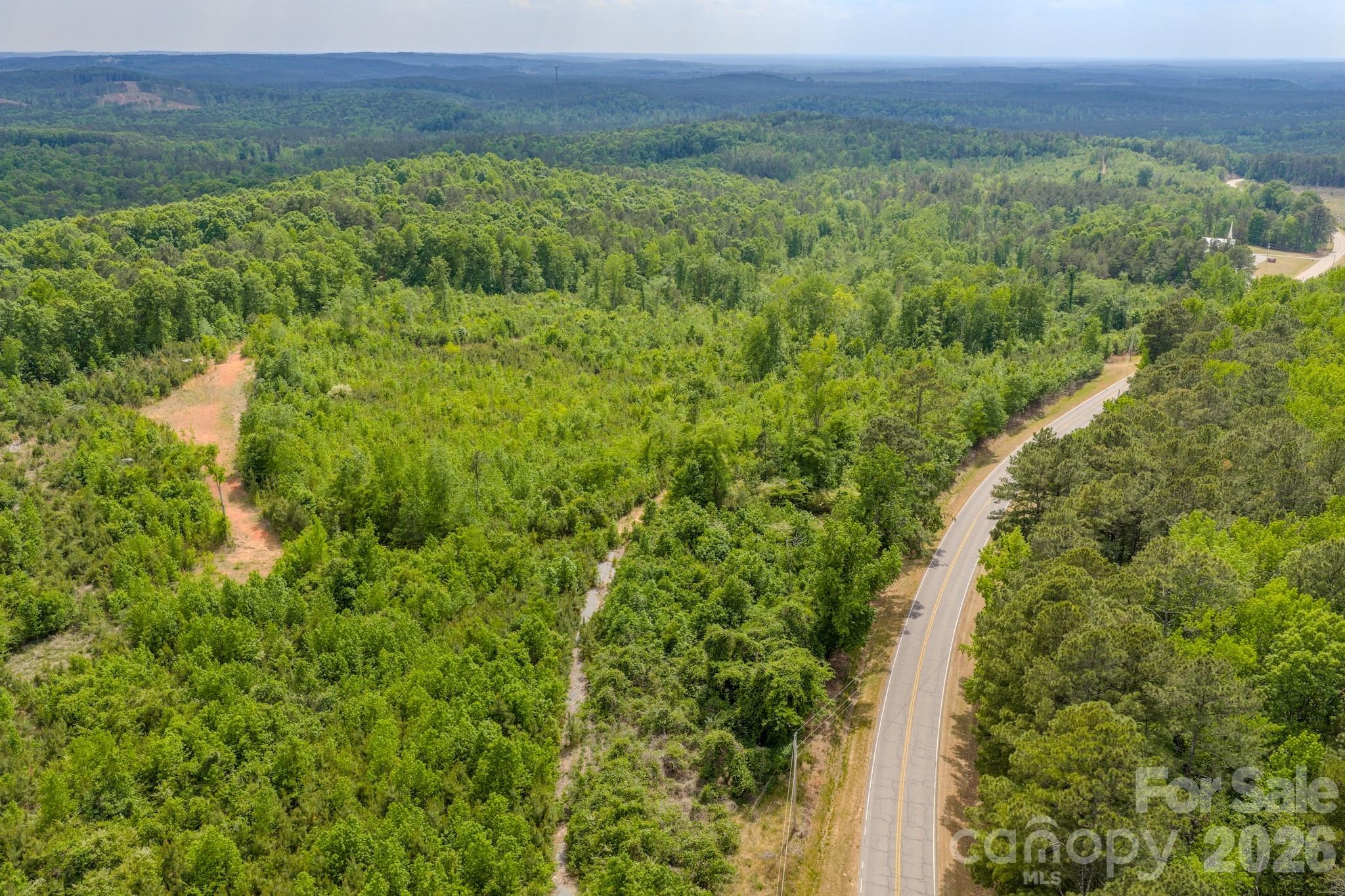 0 Highway 731 Highway E Candor NC 27229