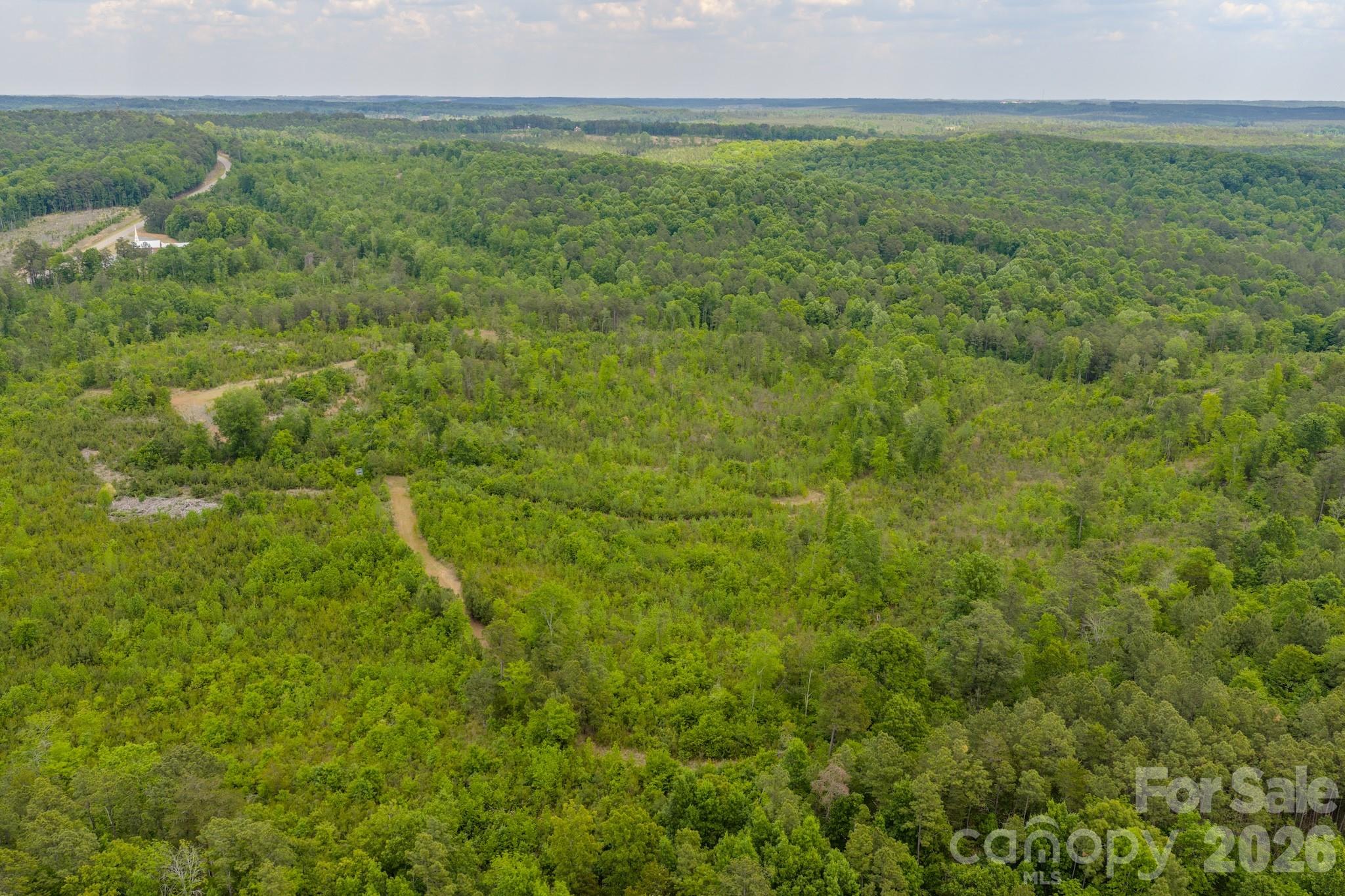 0 Highway 731 Highway E Candor NC 27229