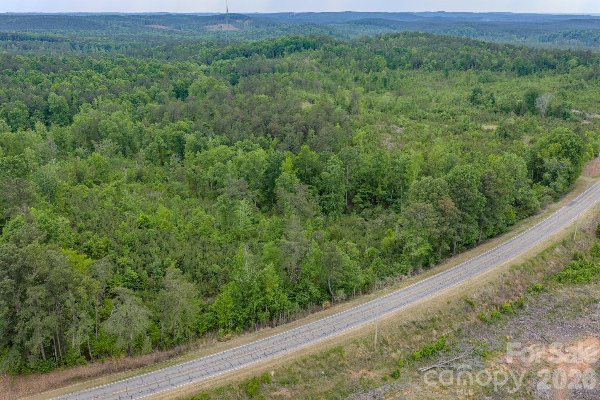 0 Highway 731 Highway E Candor NC 27229