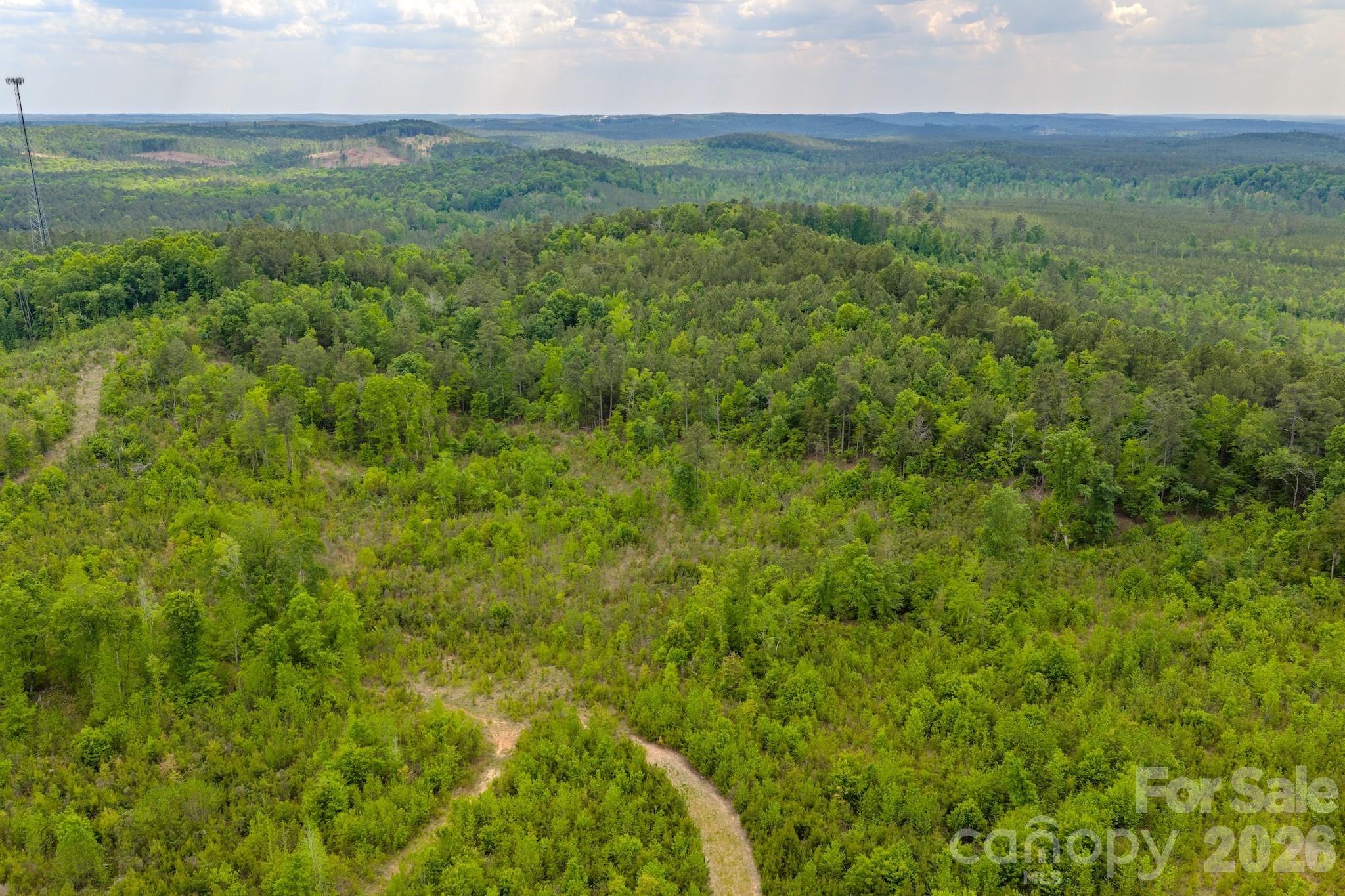 0 Highway 731 Highway E Candor NC 27229