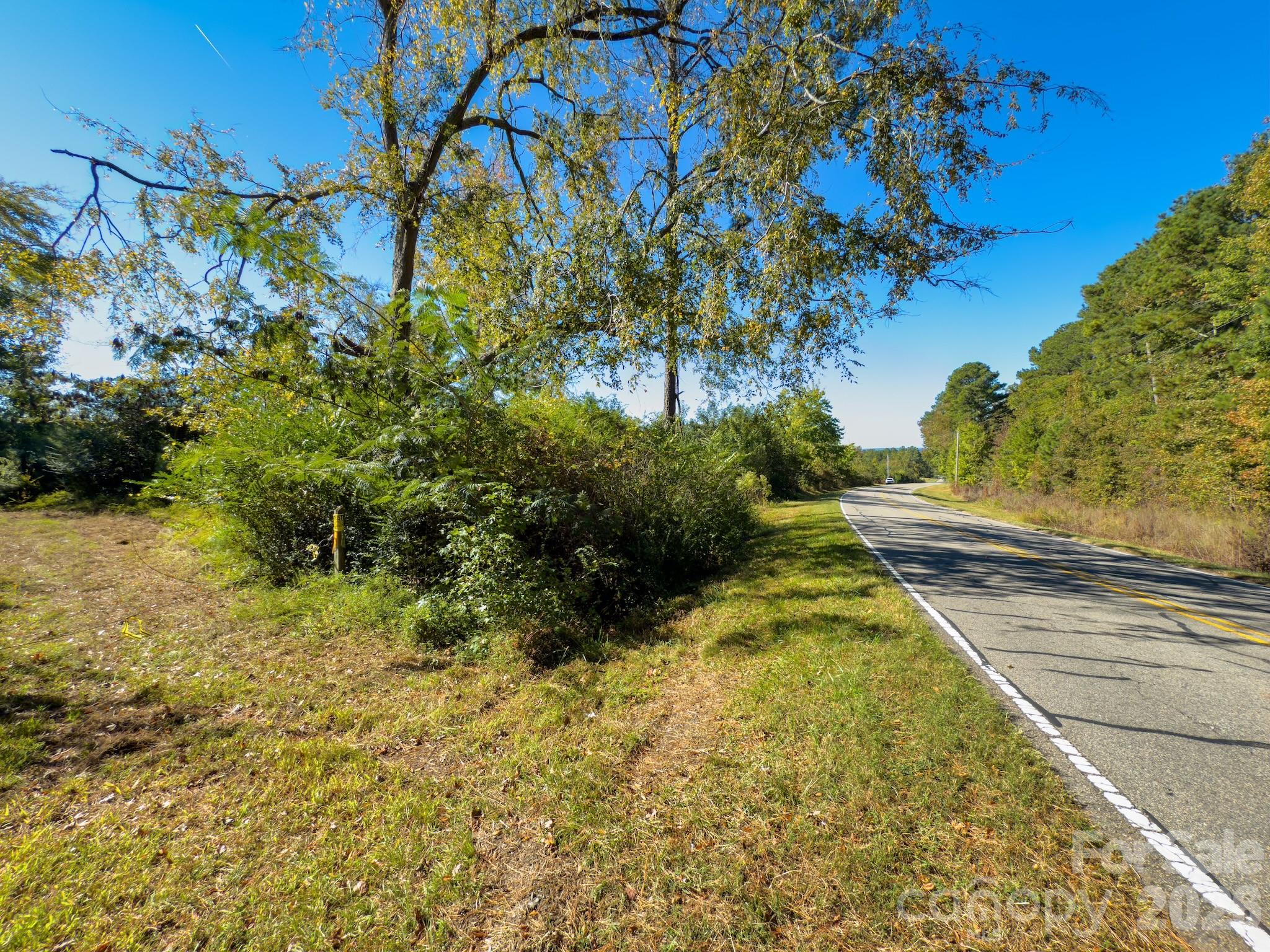 0 Highway 731 Highway E Candor NC 27229