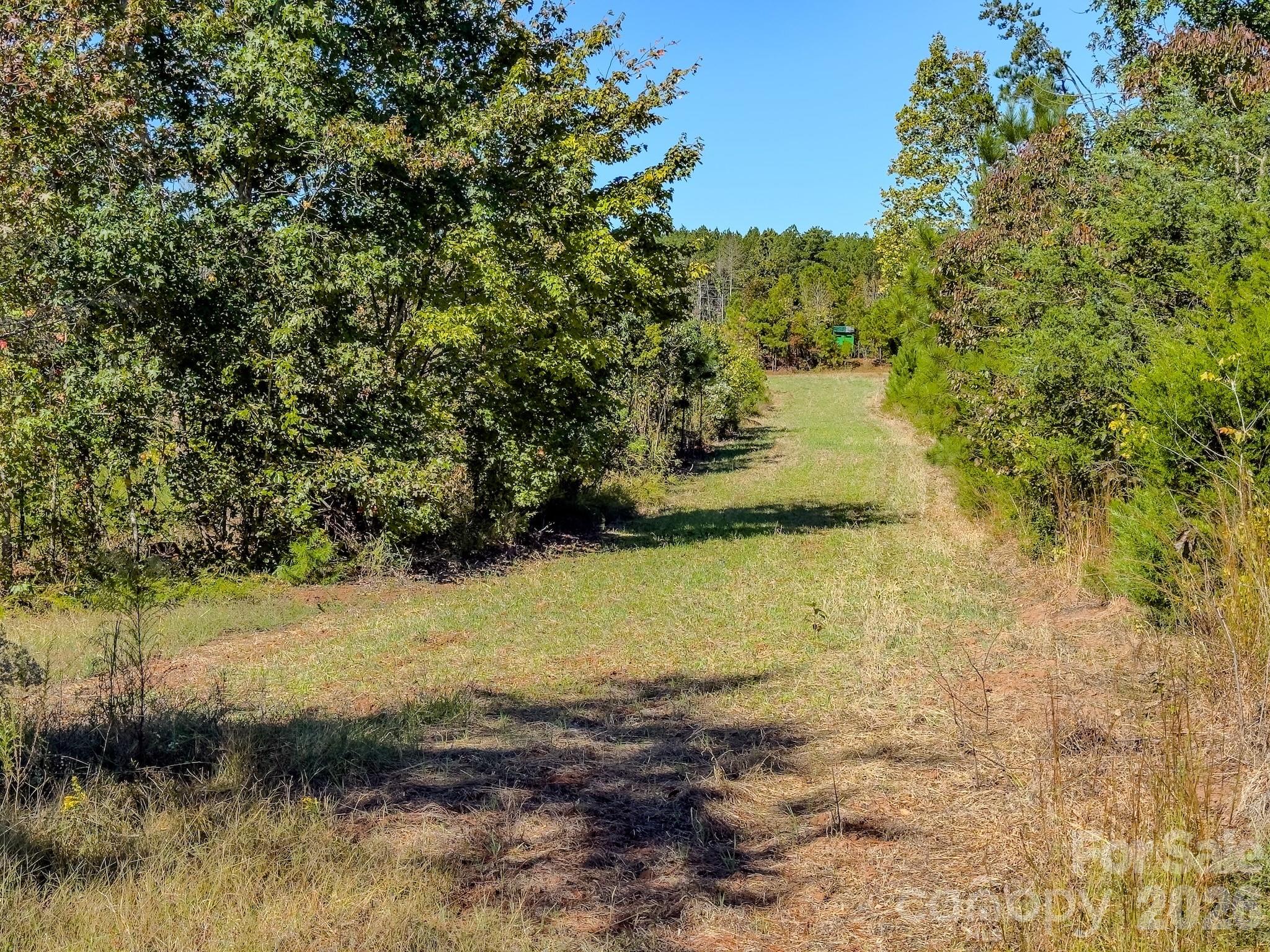 0 Highway 731 Highway E Candor NC 27229