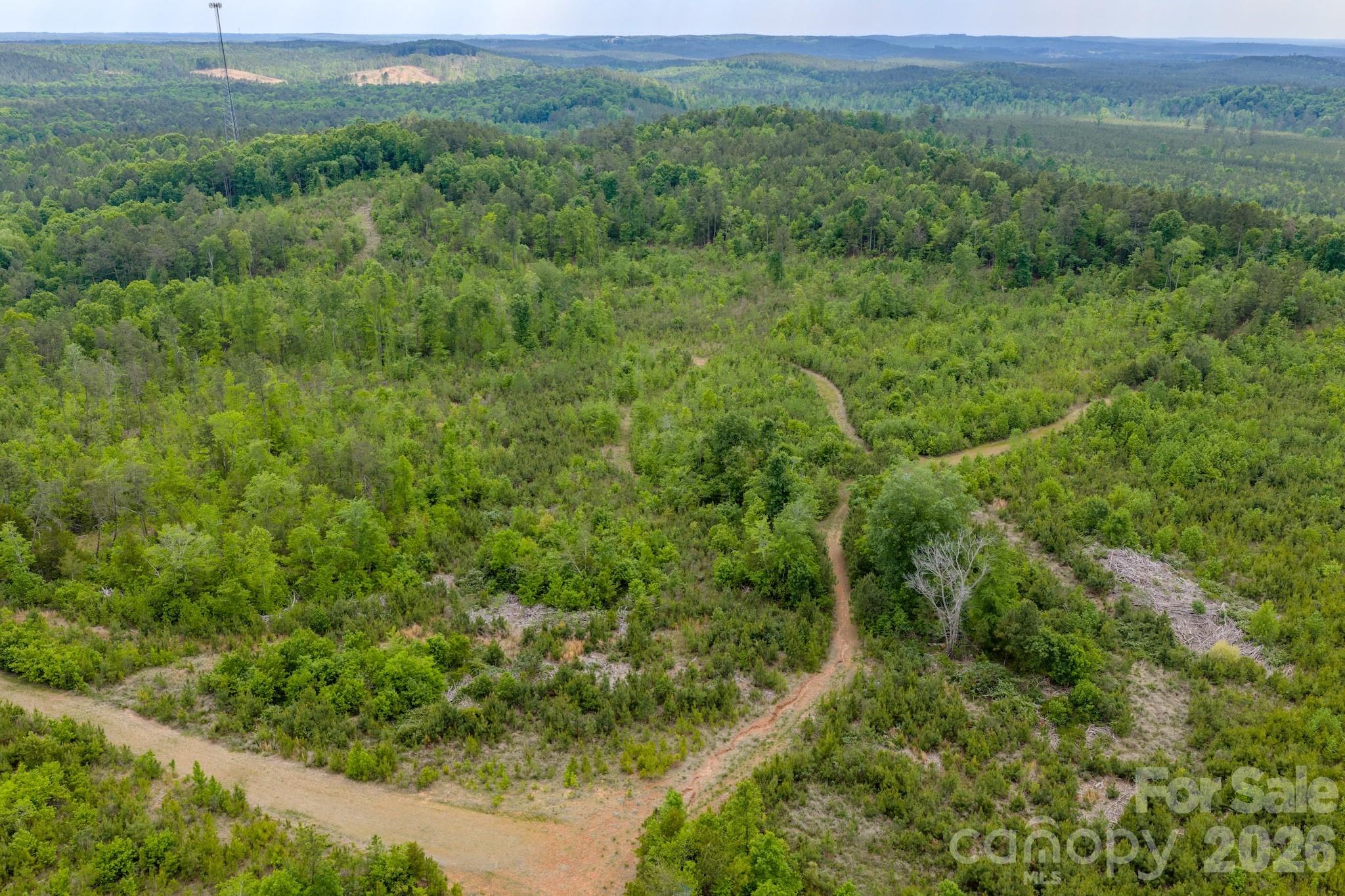 0 Highway 731 Highway E Candor NC 27229