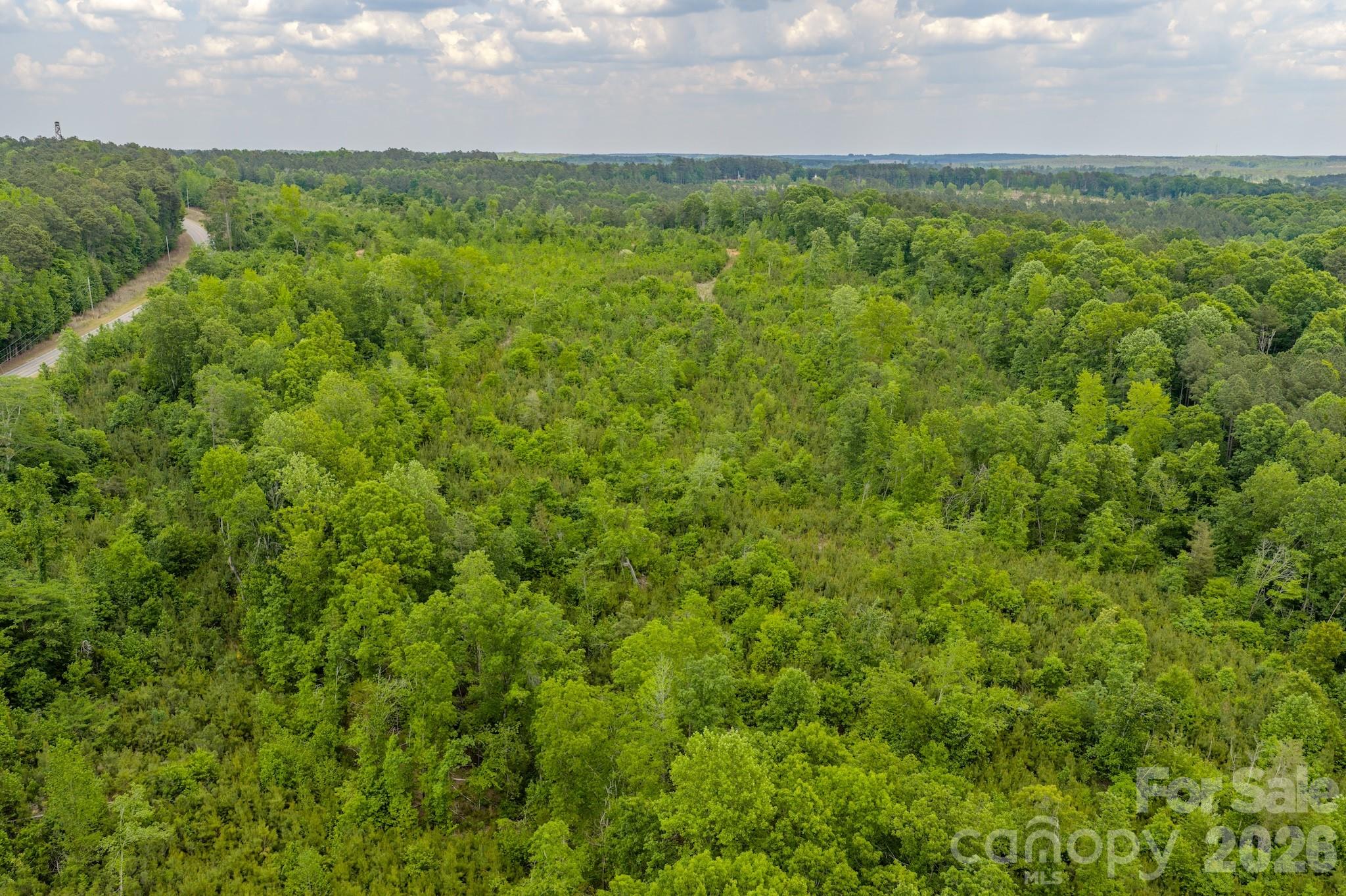 0 Highway 731 Highway E Candor NC 27229