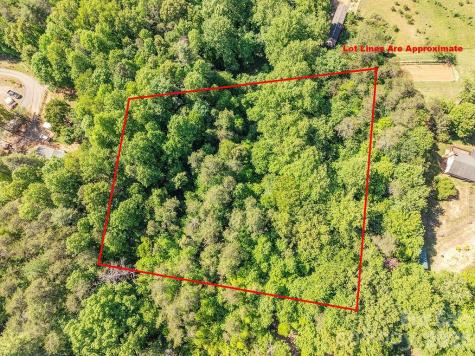 99999 Suddreth Lane Candler NC 28715