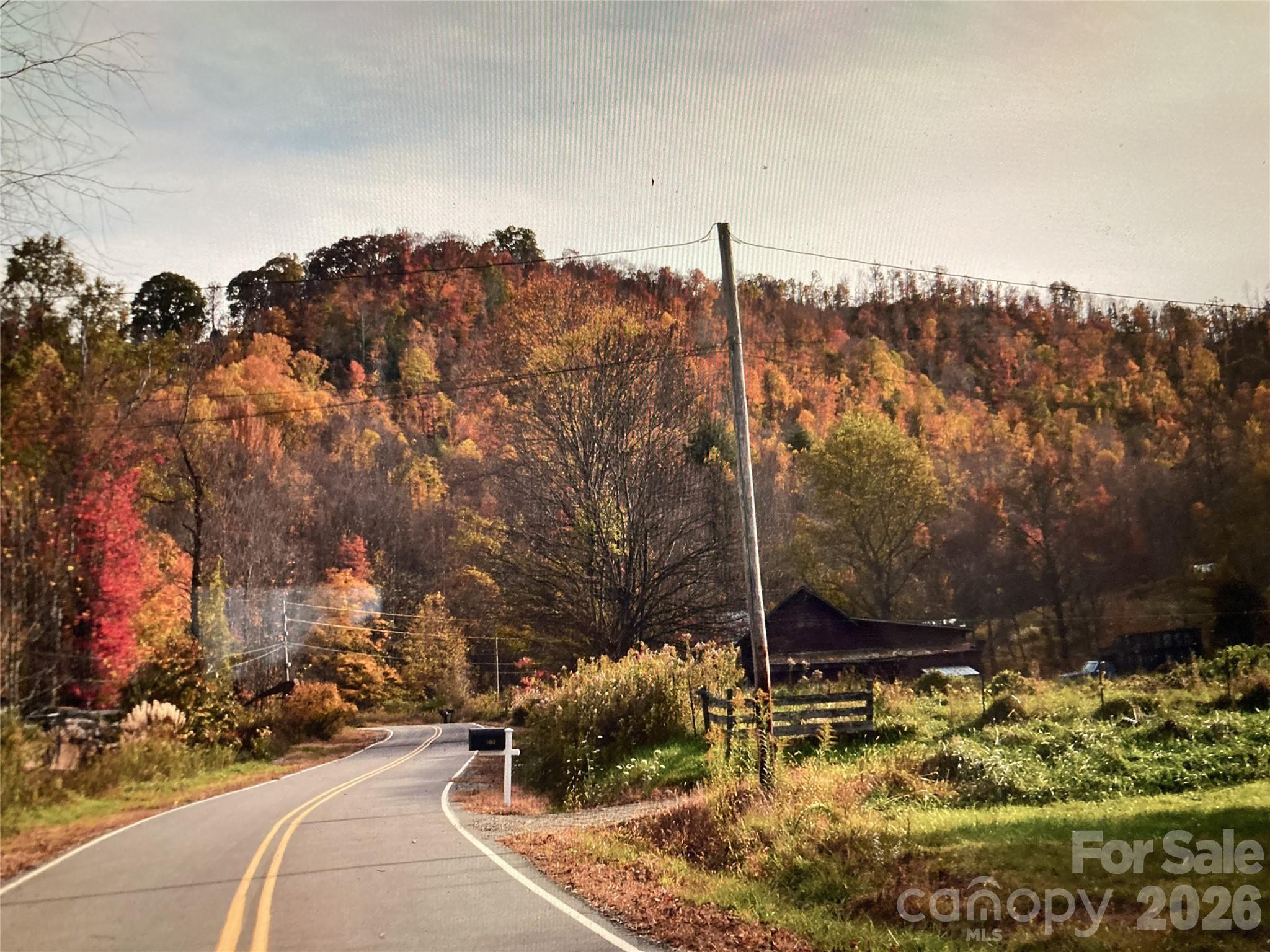 0 Prices Creek Road Burnsville NC 28714