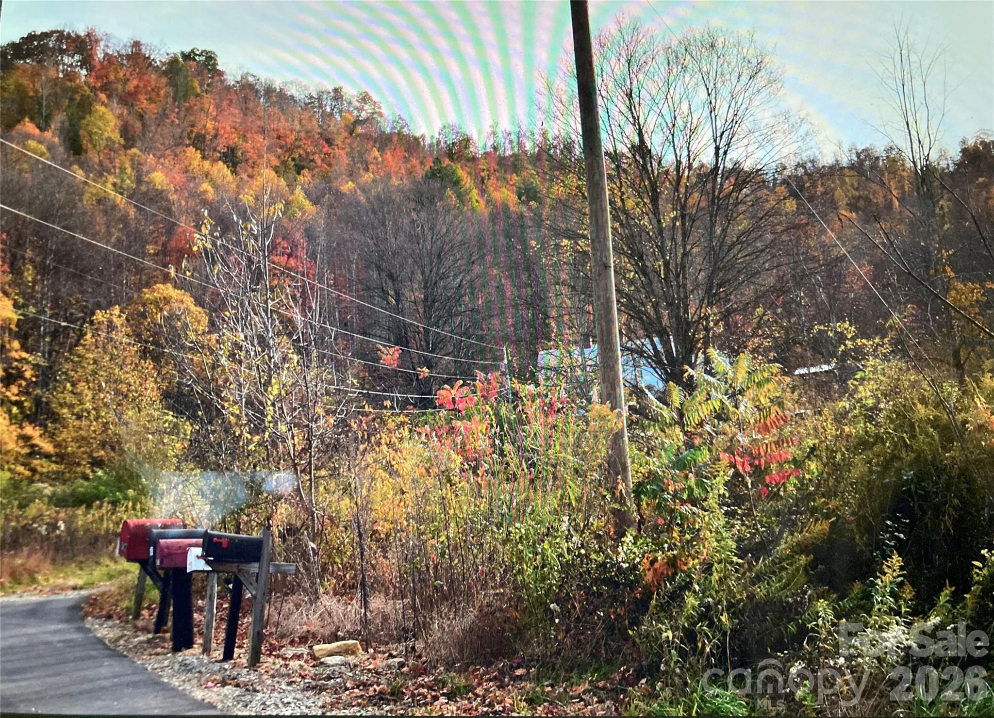 0 Prices Creek Road Burnsville NC 28714