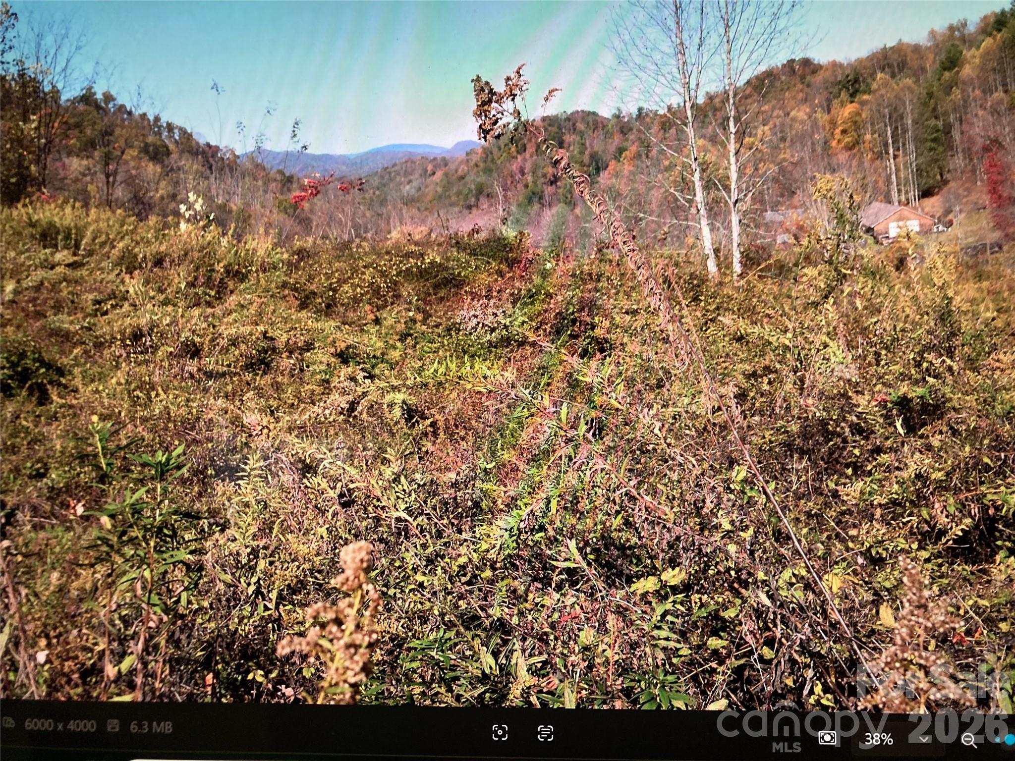 0 Prices Creek Road Burnsville NC 28714